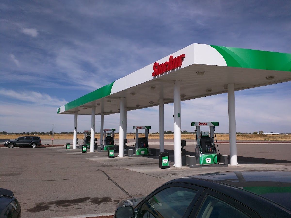 Sage Hill Travel Center & Casino photo 7
