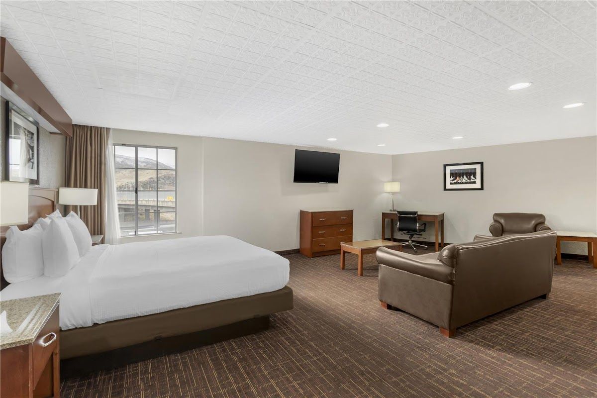 Boomtown Casino Hotel Reno photo 2