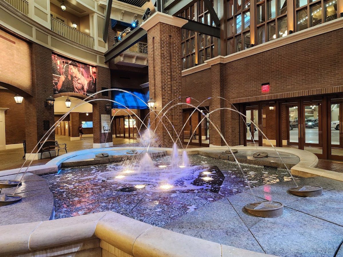 Ameristar Casino Resort Spa St. Charles photo 10