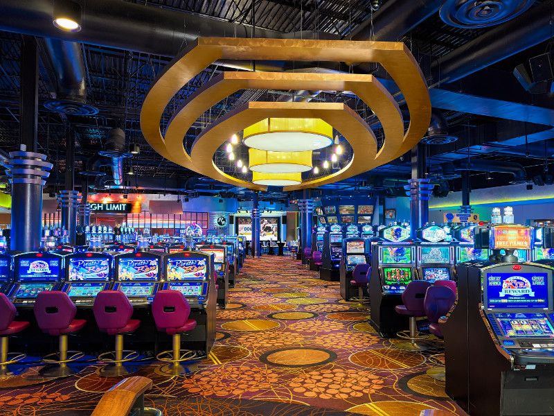 Finger Lakes Gaming & Racetrack photo 2