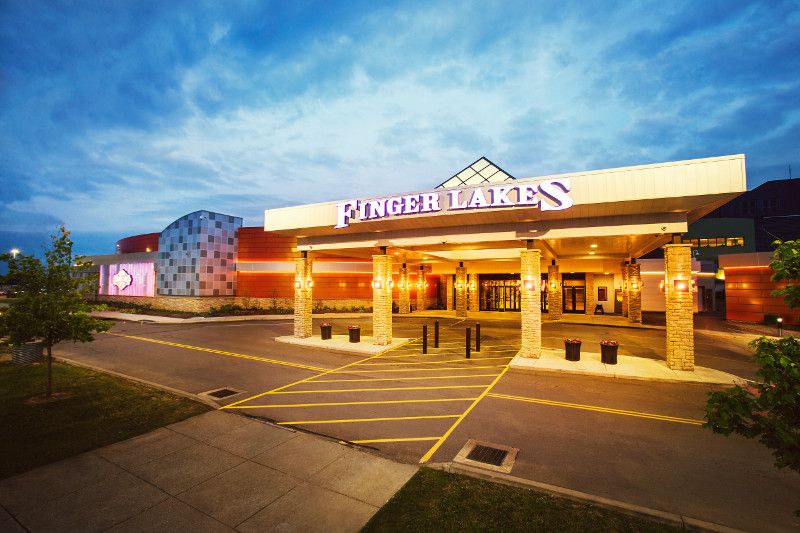 Finger Lakes Gaming & Racetrack photo 3