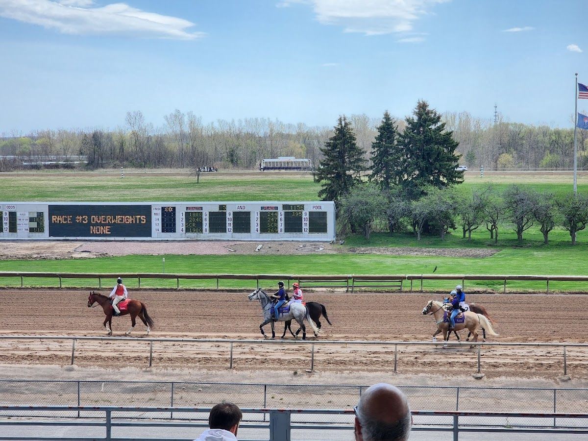 Finger Lakes Gaming & Racetrack photo 5