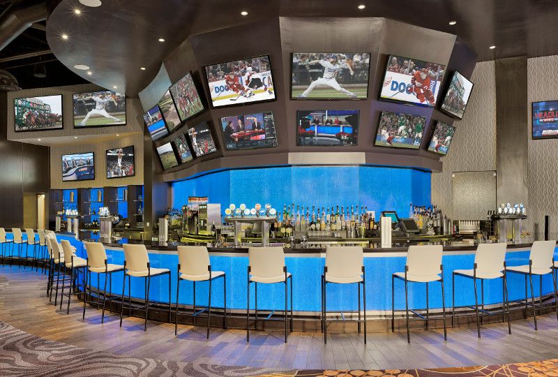 Finger Lakes Gaming & Racetrack photo 6
