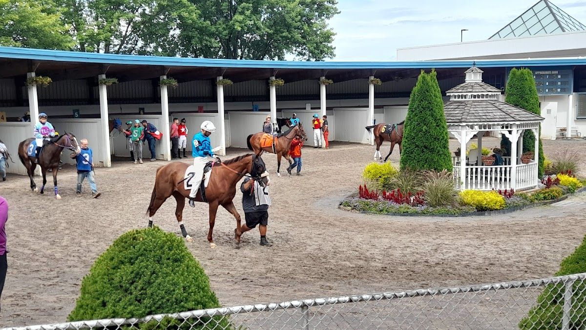 Finger Lakes Gaming & Racetrack photo 9