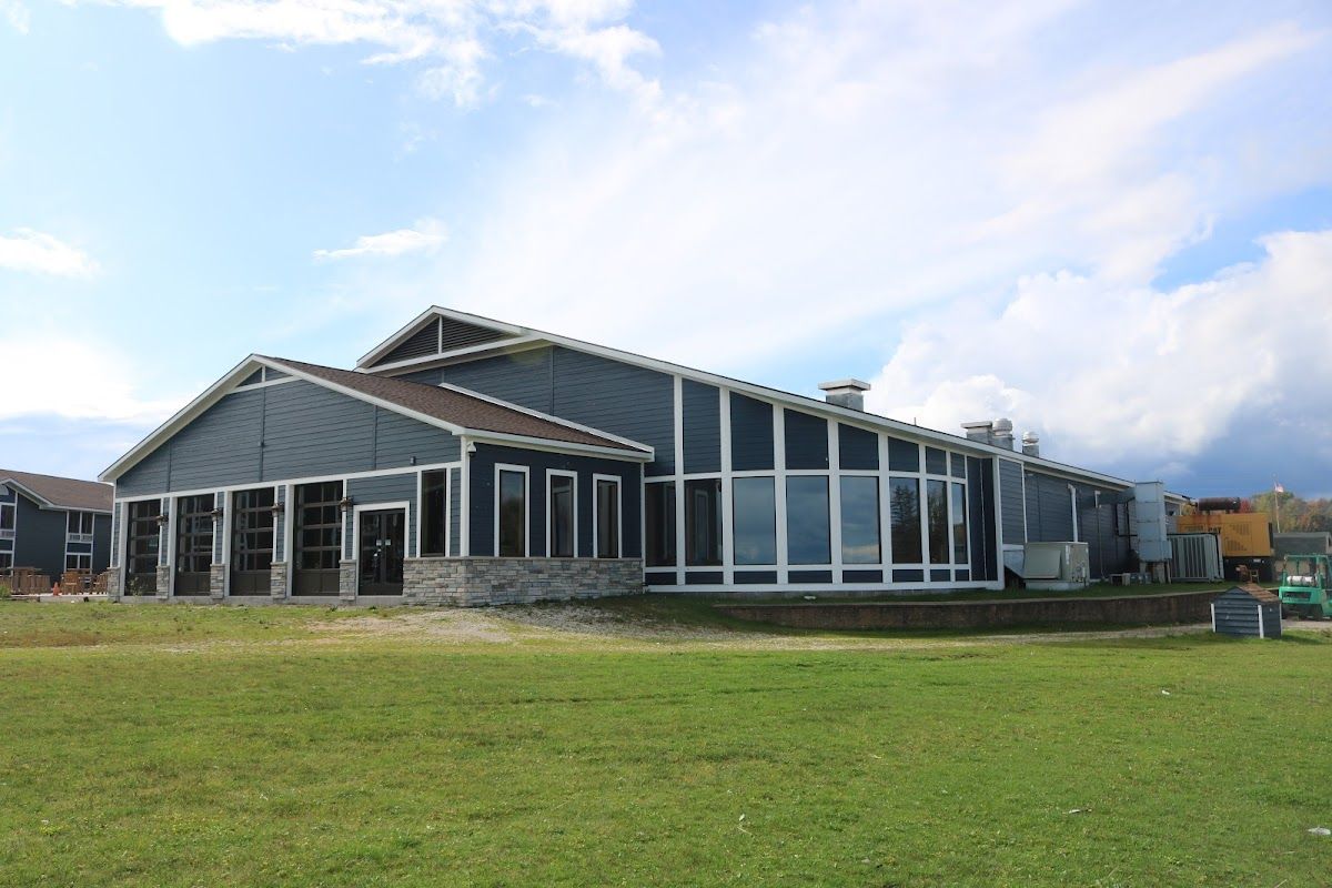 Bay Mills Resort & Casino - Casino in Brimley, United States