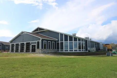 Bay Mills Resort & Casino - Casino in Brimley, United States