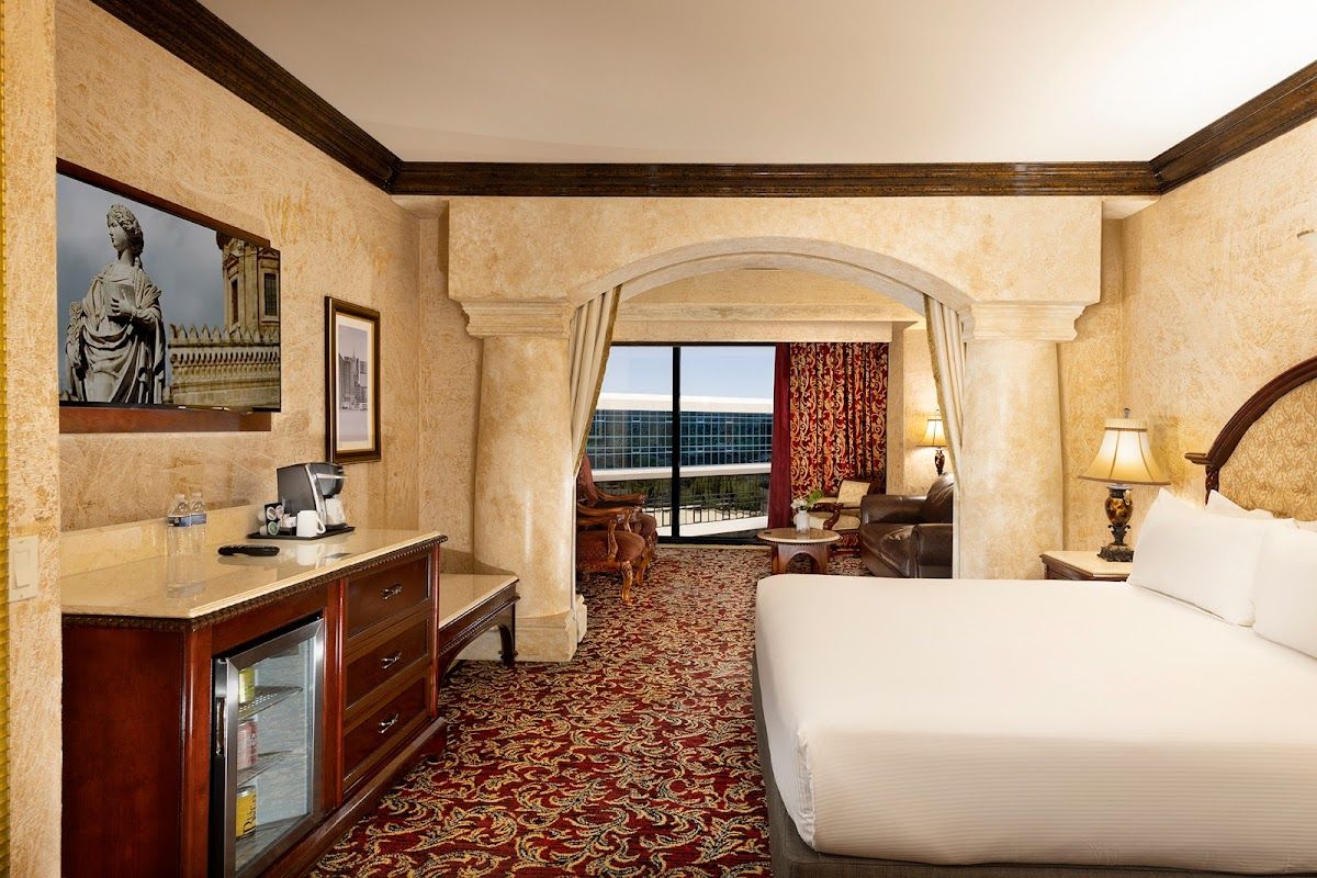 Peppermill Resort Spa Casino photo 2
