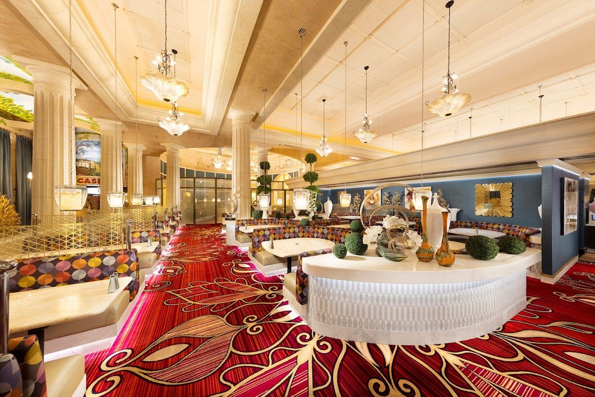 Peppermill Resort Spa Casino photo 7