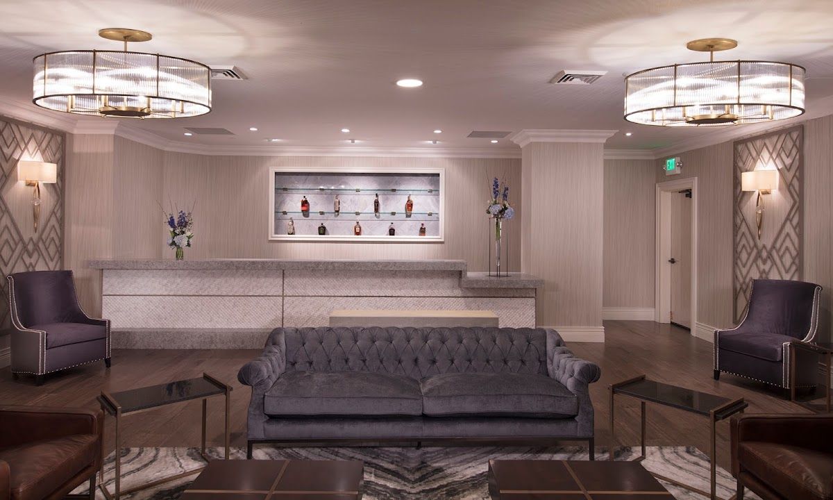 Peppermill Resort Spa Casino photo 8
