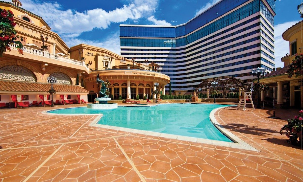 Peppermill Resort Spa Casino photo 9