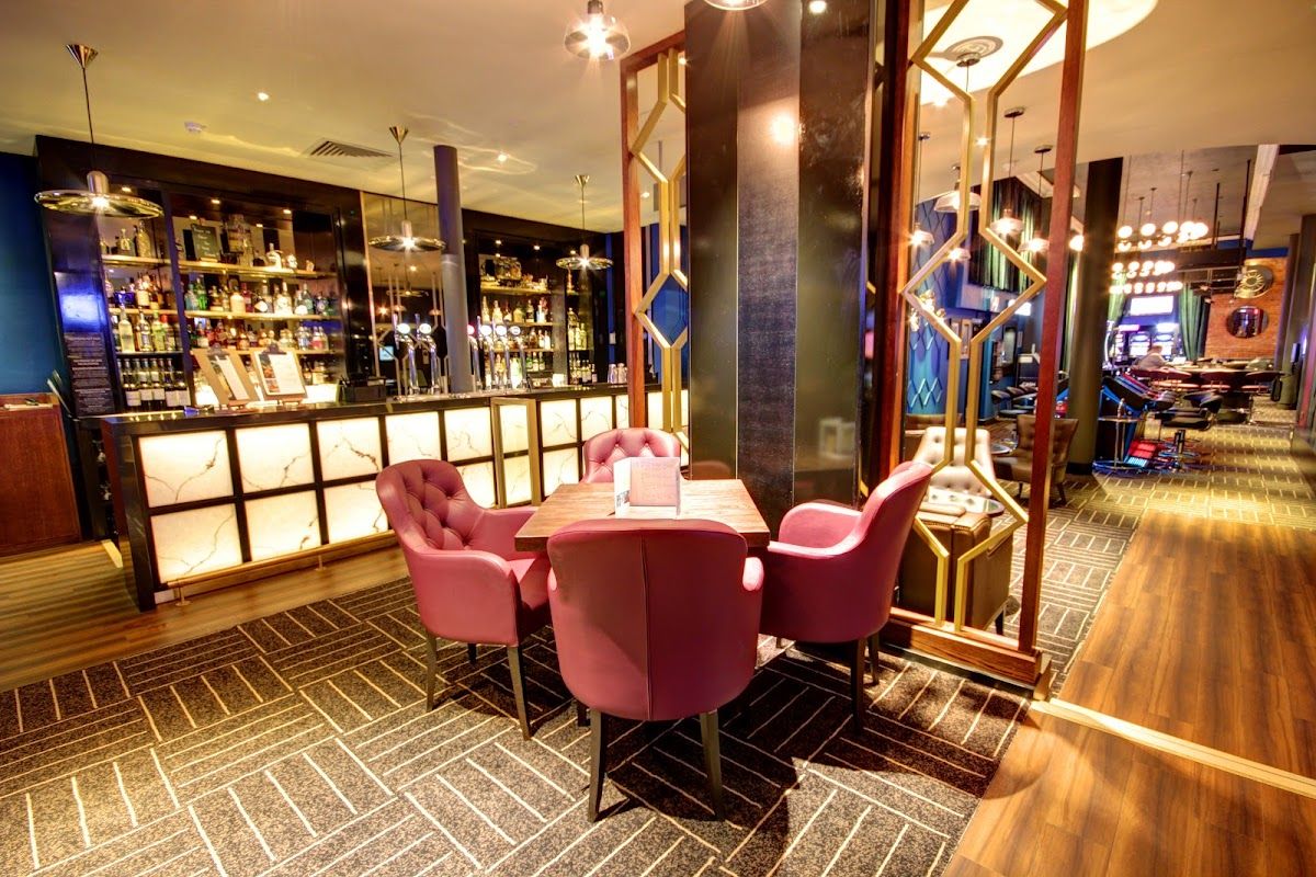 Genting Casino Southampton photo 3