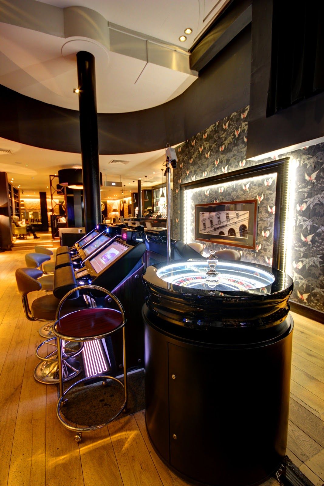 Genting Casino Southampton photo 7
