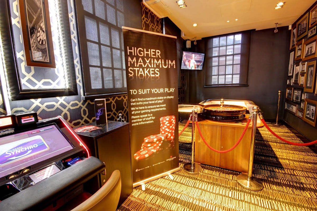 Genting Casino Southampton photo 9