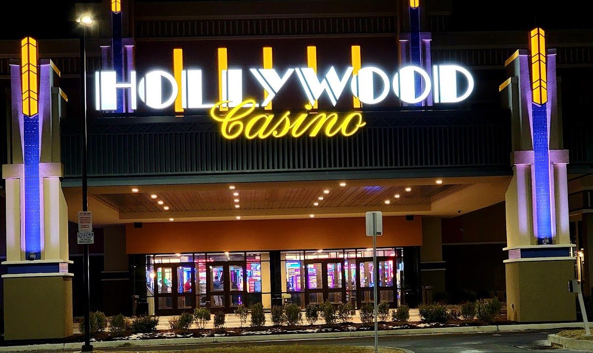 Hollywood Casino Morgantown photo 2