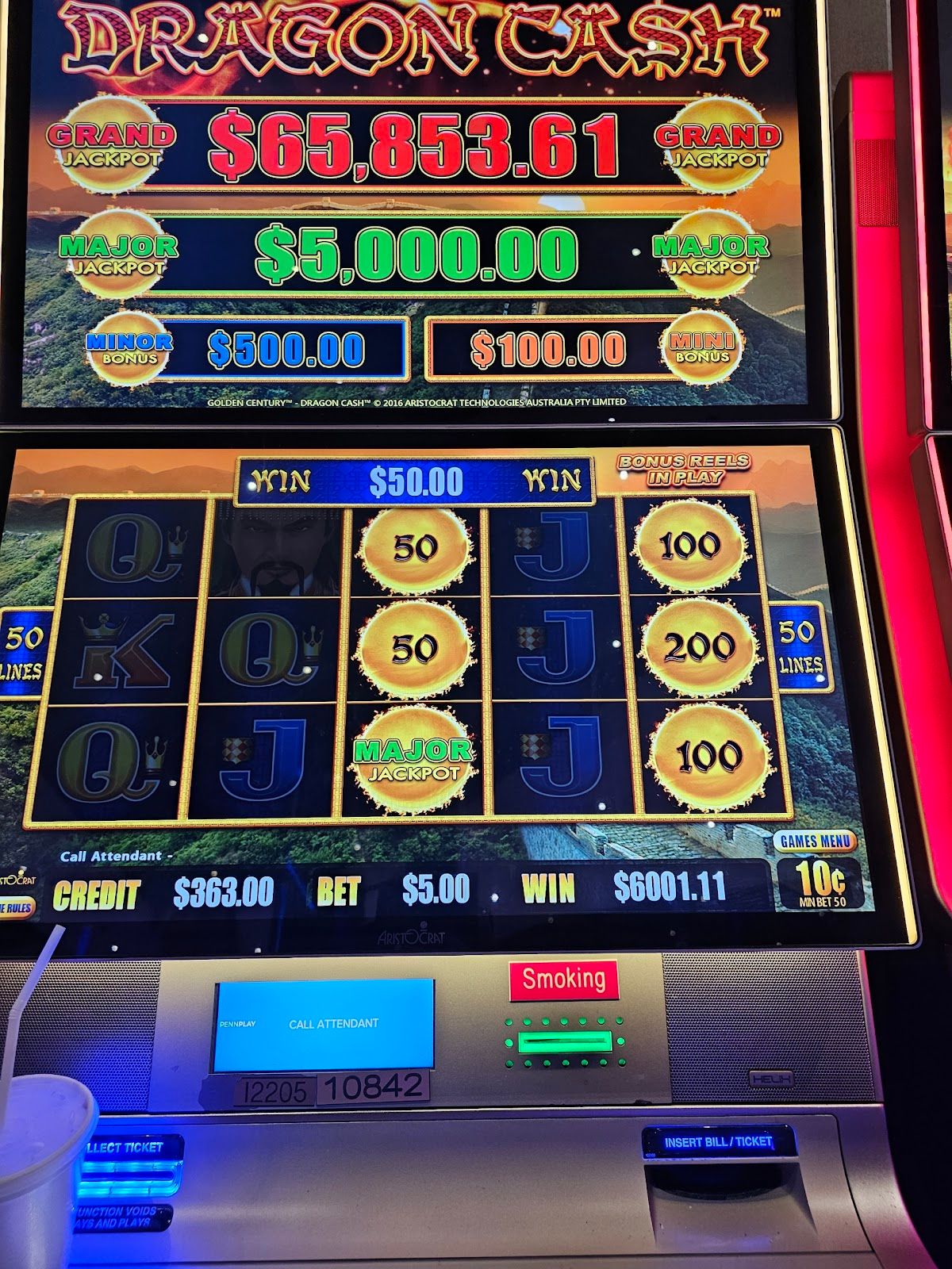 Hollywood Casino Morgantown photo 3