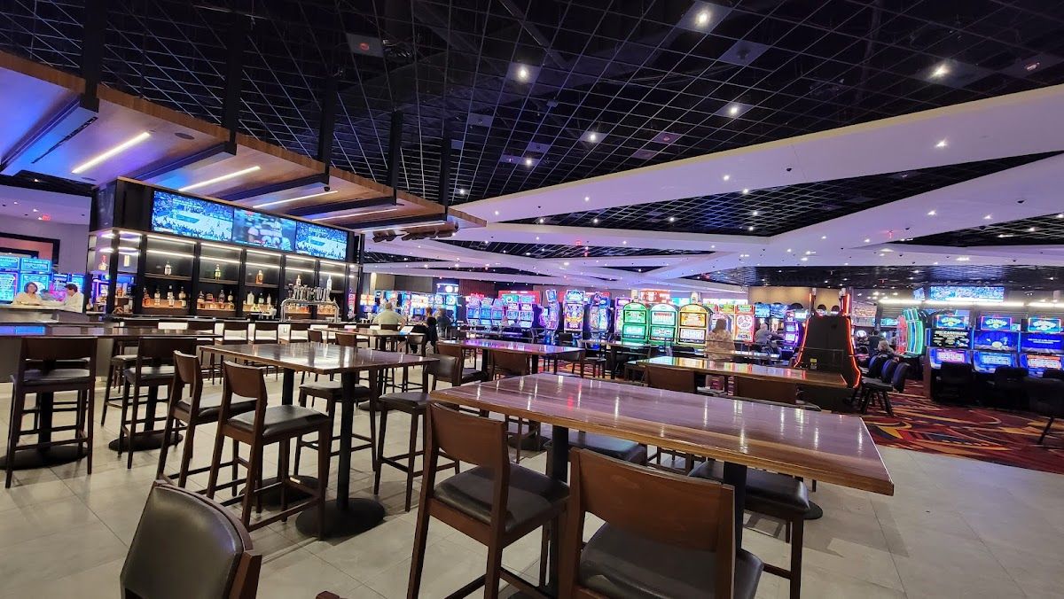 Hollywood Casino Morgantown photo 5