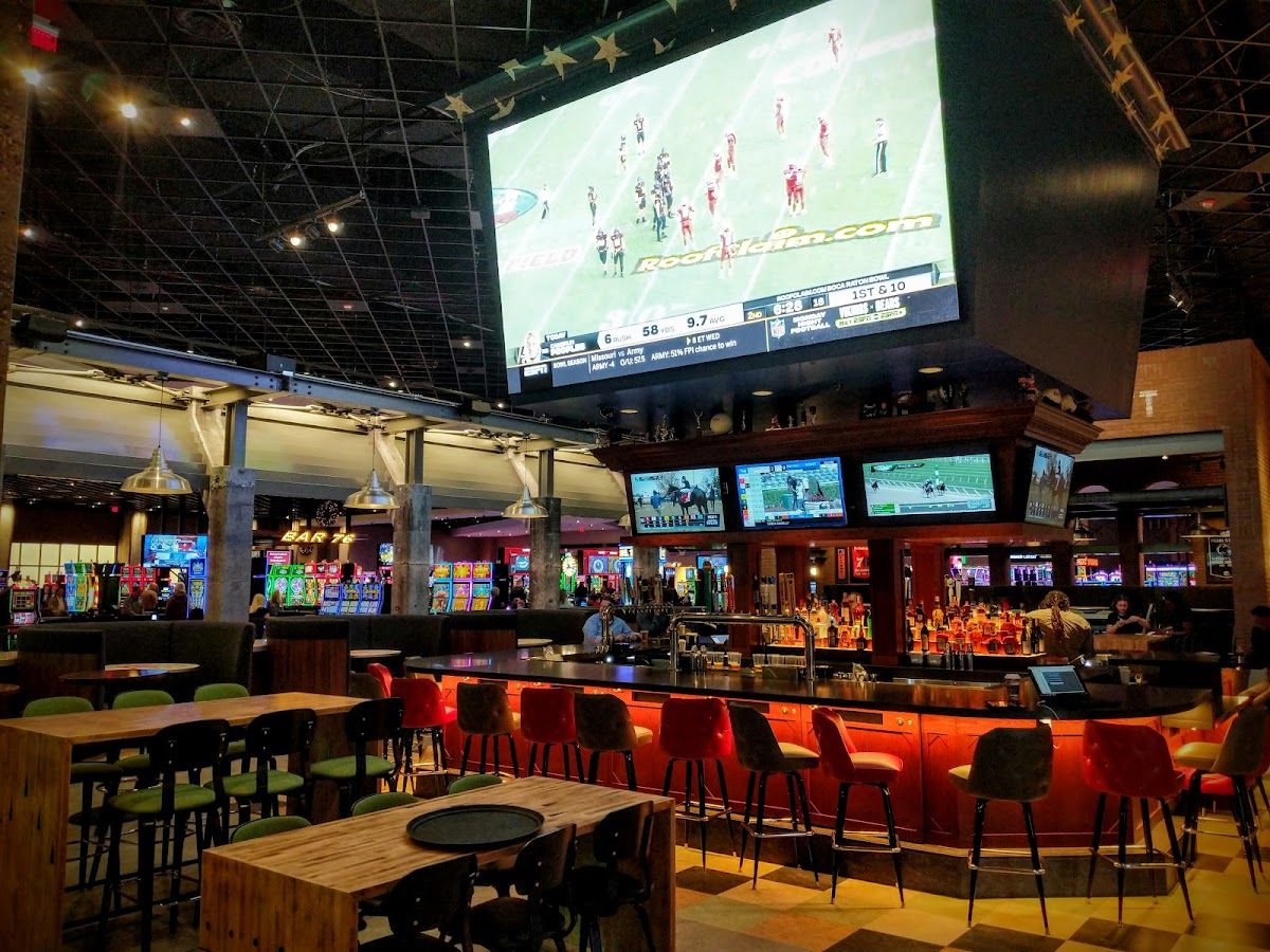 Hollywood Casino Morgantown photo 7