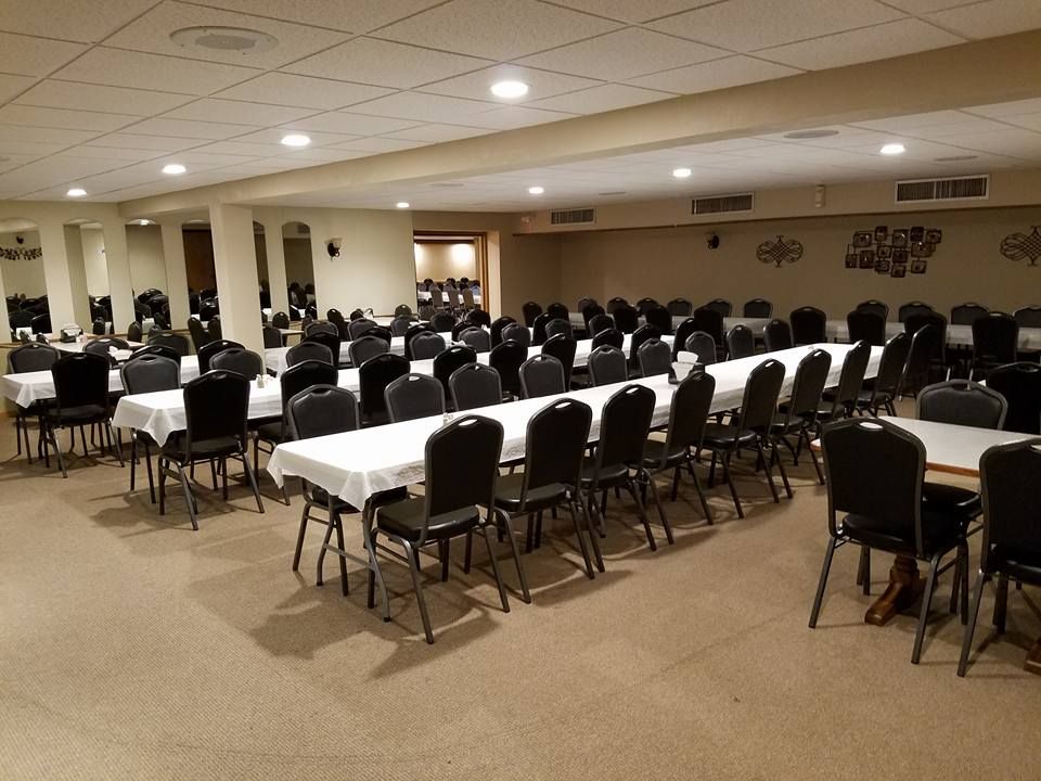 Eagles Club Dickinson E-Tabs photo 2