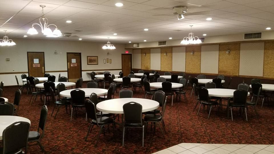 Eagles Club Dickinson E-Tabs photo 5