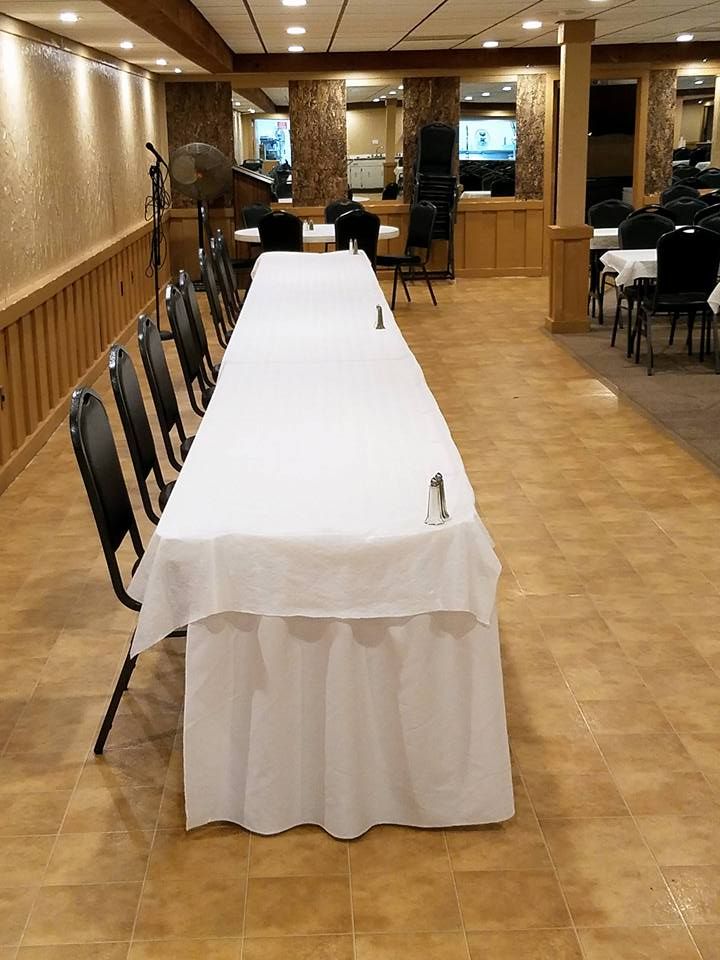 Eagles Club Dickinson E-Tabs photo 6