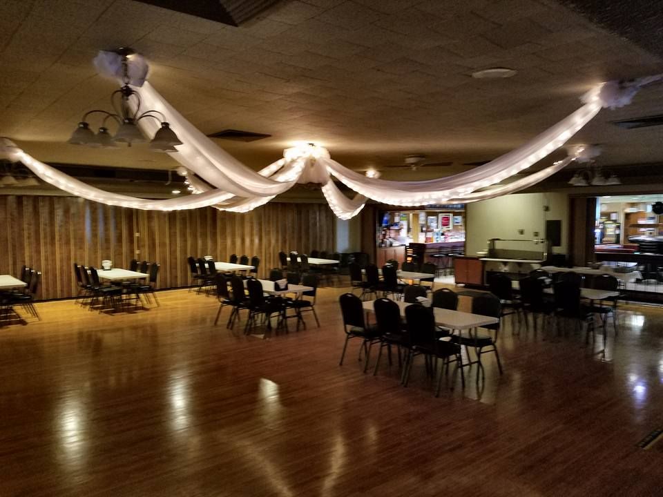 Eagles Club Dickinson E-Tabs photo 8