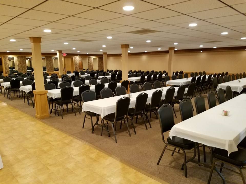 Eagles Club Dickinson E-Tabs photo 10