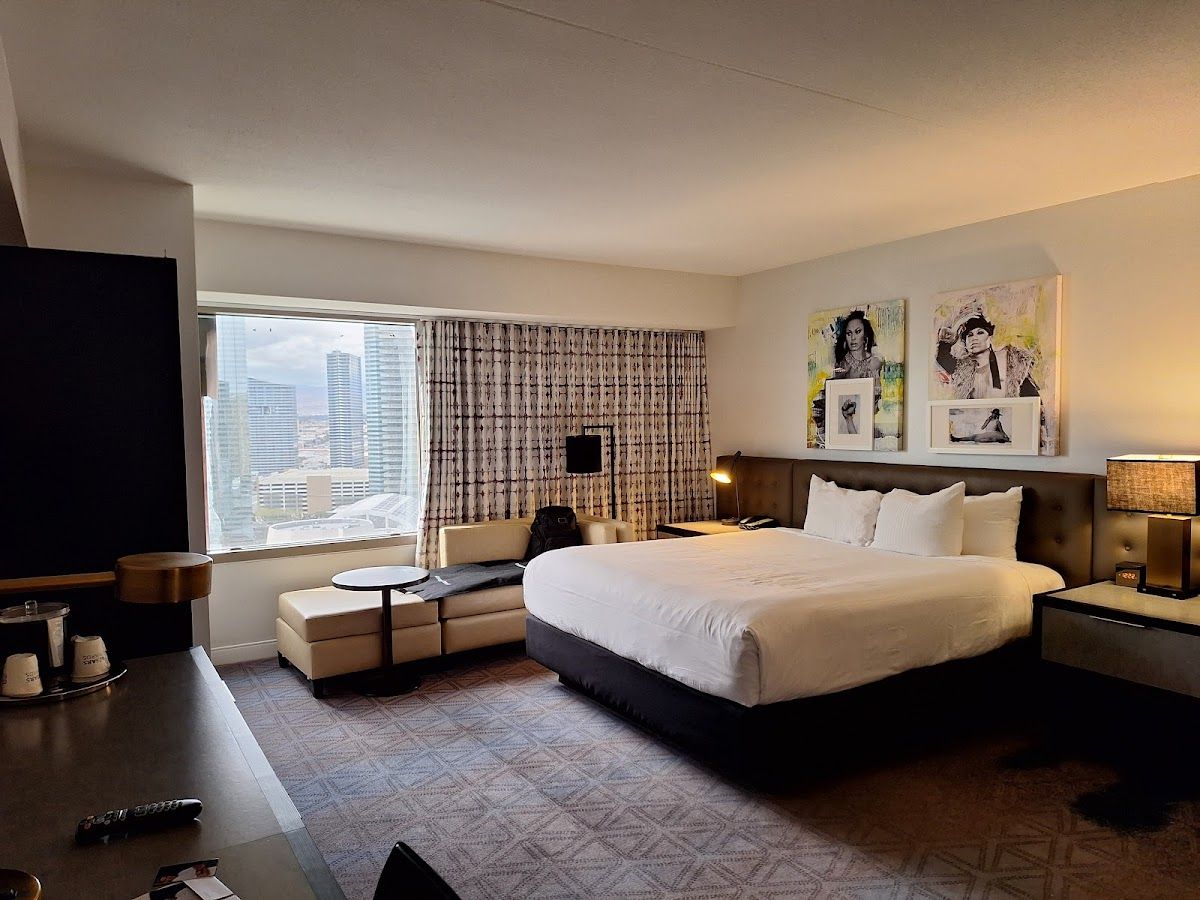 Planet Hollywood Resort photo 2