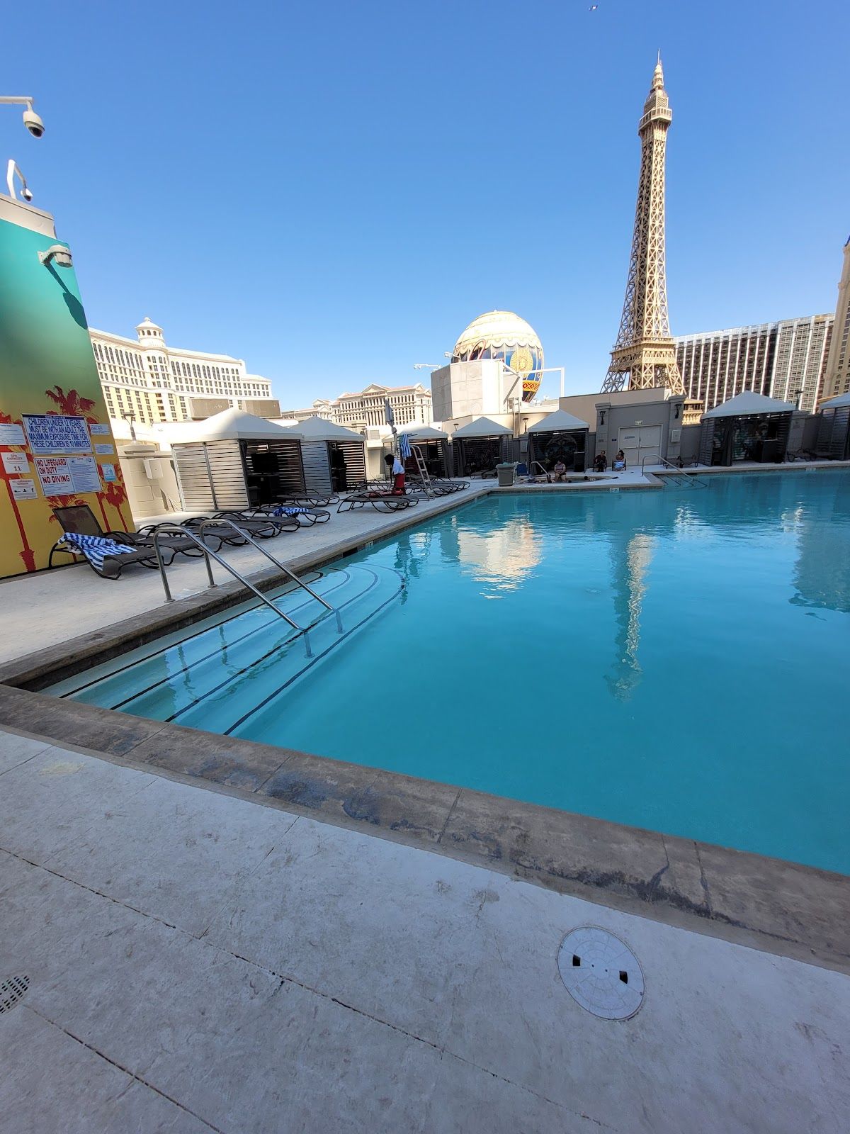 Planet Hollywood Resort photo 3