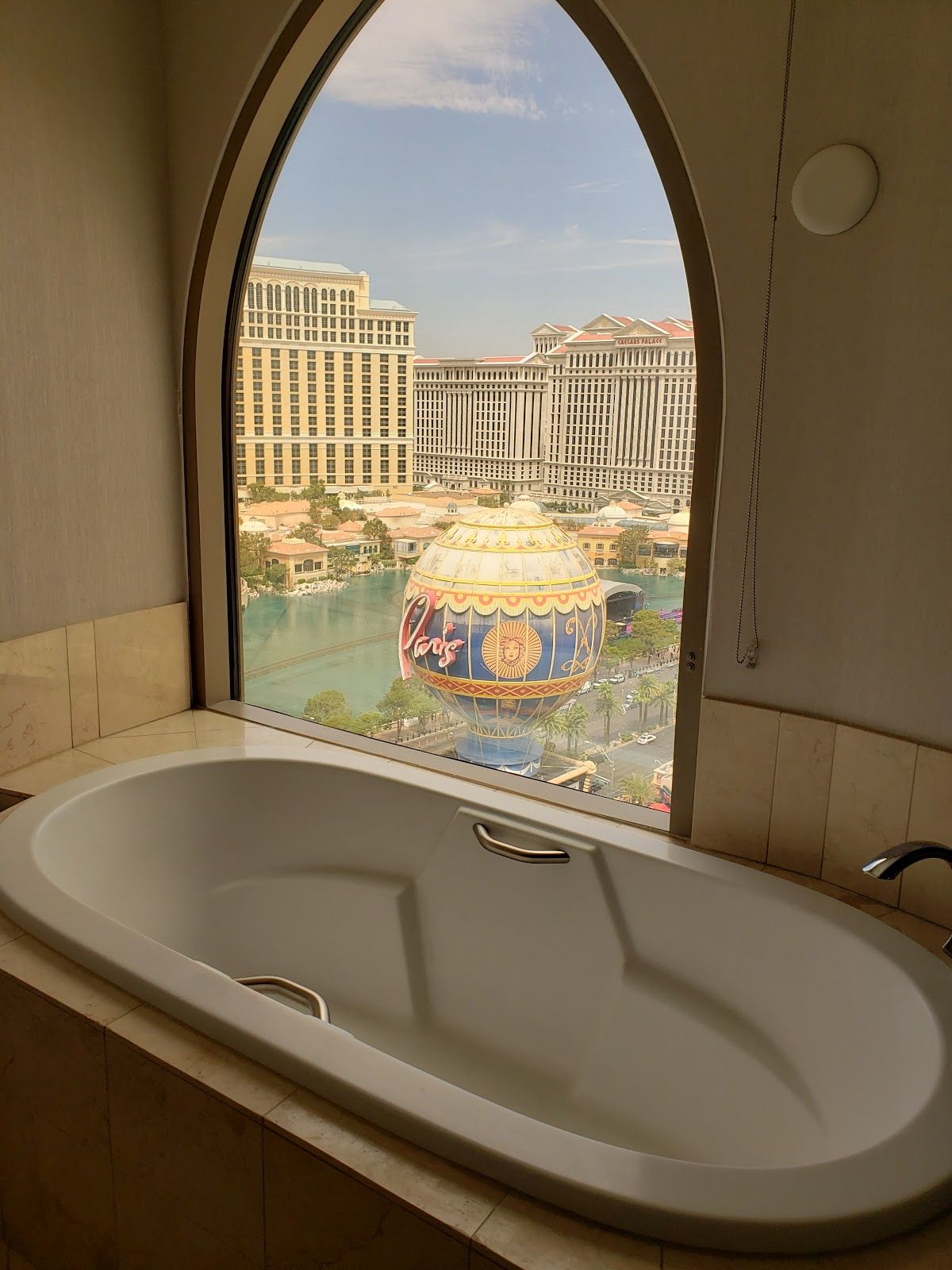 Planet Hollywood Resort photo 4