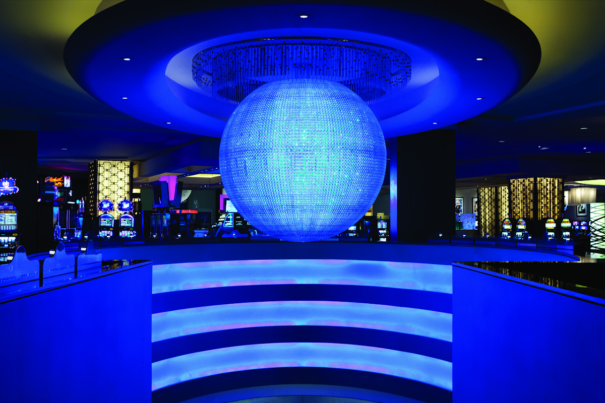 Planet Hollywood Resort photo 5