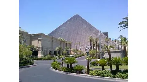 Luxor Las Vegas - Casino in Las Vegas, United States