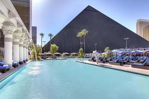Luxor Las Vegas photo 3