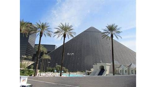 Luxor Las Vegas photo 5