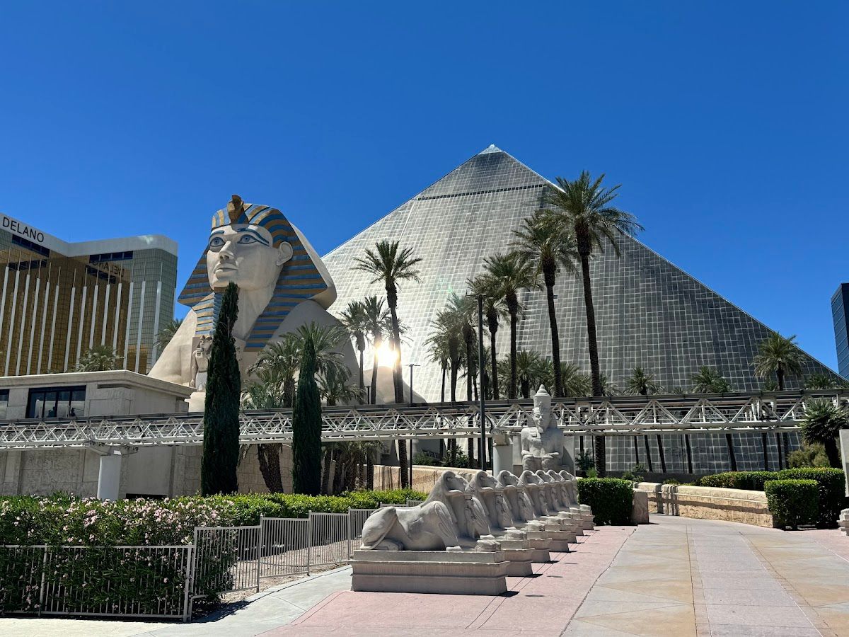 Luxor Las Vegas photo 6