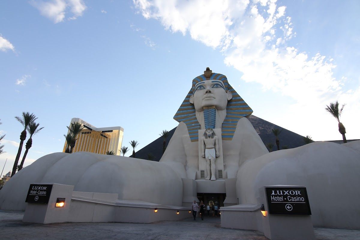 Luxor Las Vegas photo 8