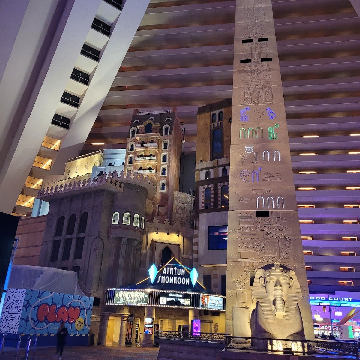 Luxor Las Vegas photo 10