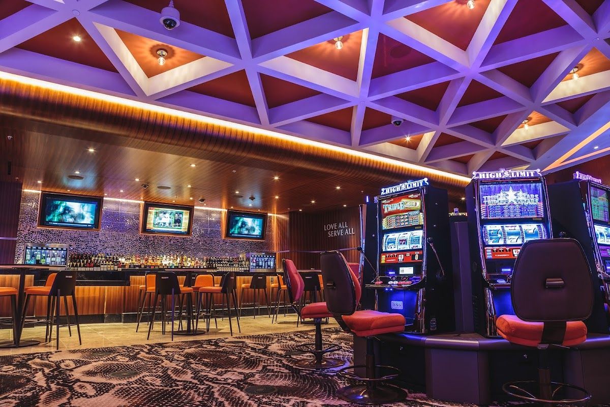 Hard Rock Hotel & Casino Sioux City photo 2