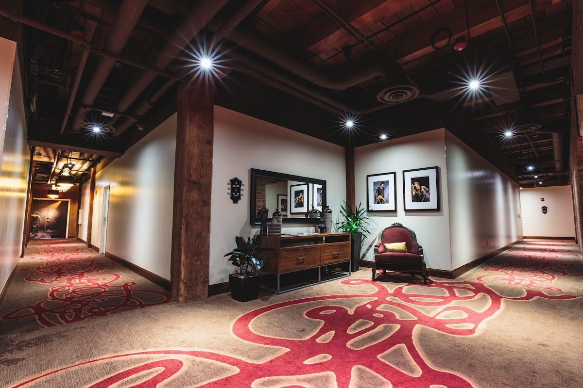 Hard Rock Hotel & Casino Sioux City photo 8