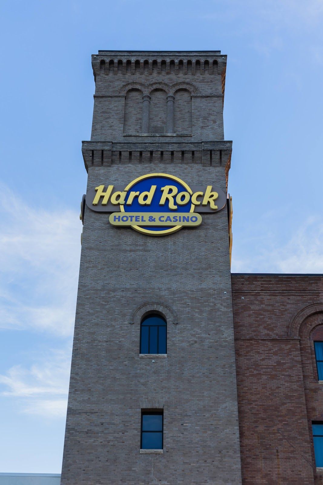 Hard Rock Hotel & Casino Sioux City photo 10