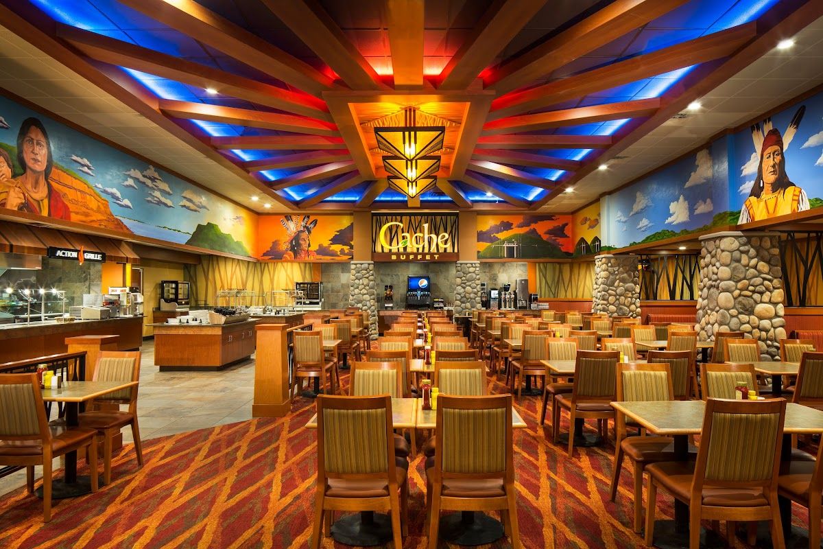 4 Bears Casino & Lodge photo 3