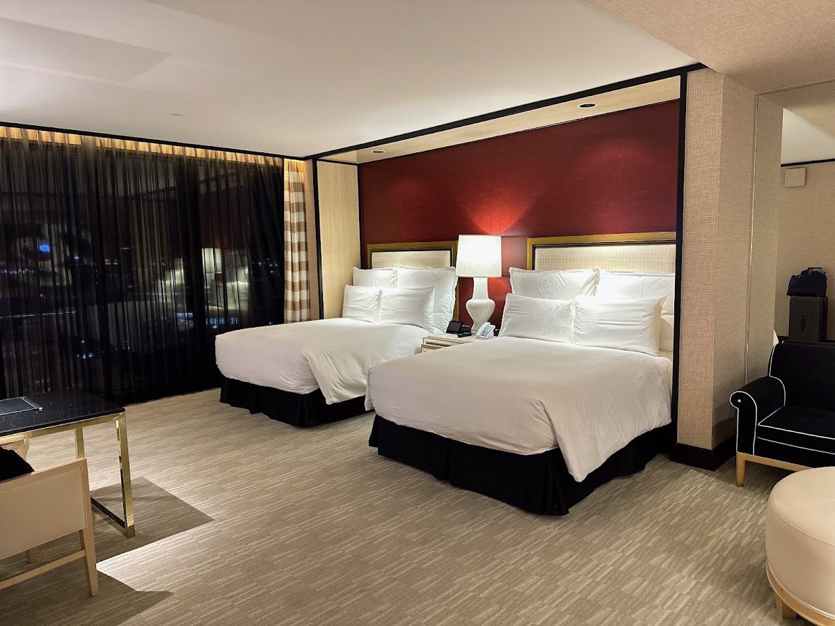 Wynn Las Vegas photo 2