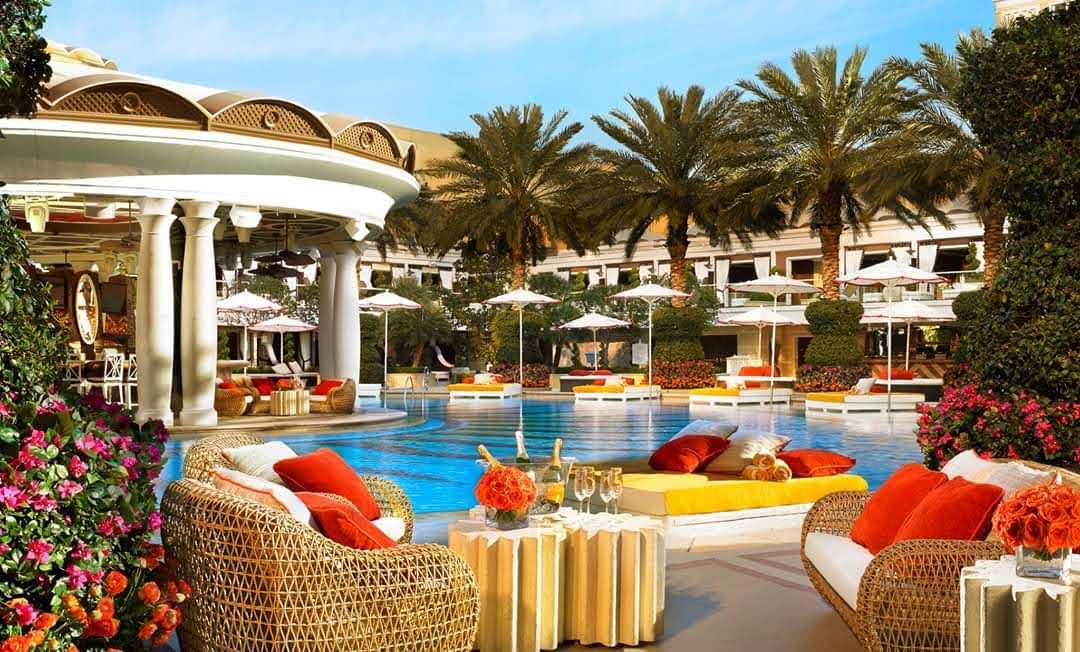 Wynn Las Vegas photo 3
