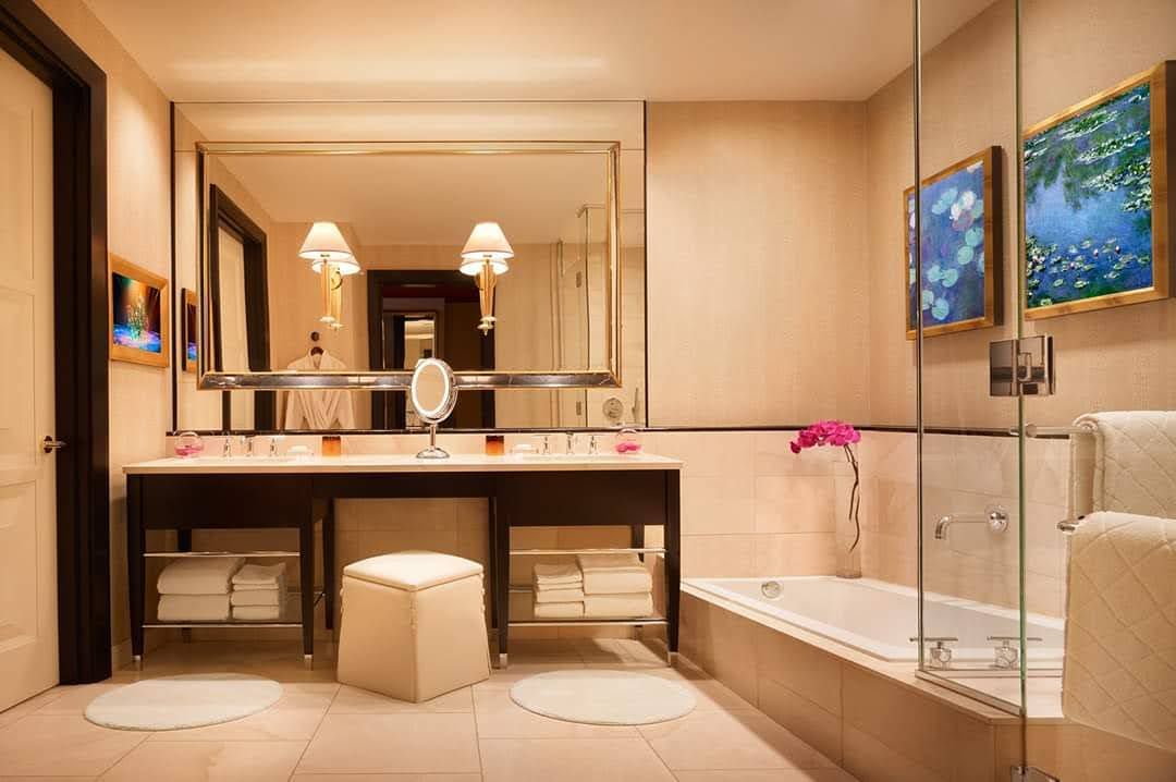 Wynn Las Vegas photo 4