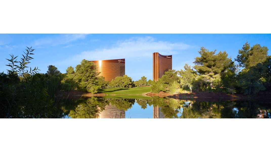 Wynn Las Vegas photo 5