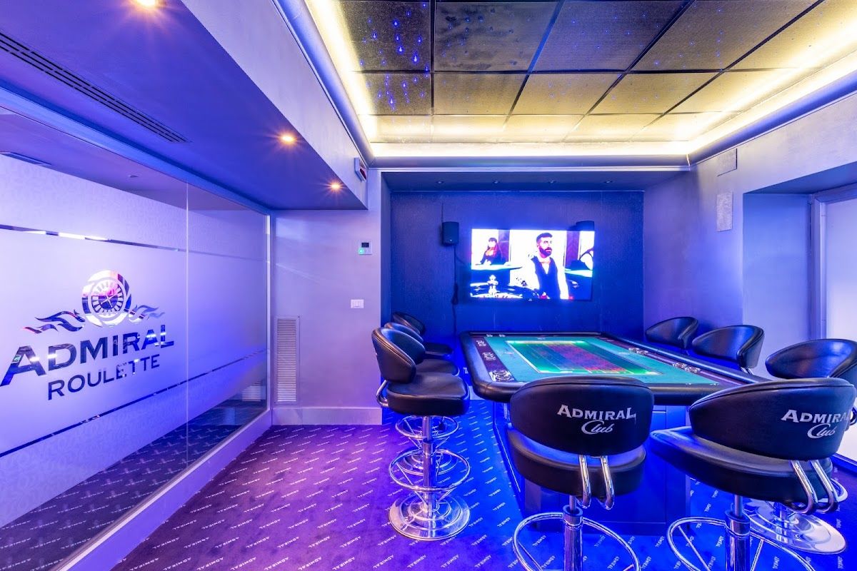 Sala Admiral SLOT & VLT photo 4