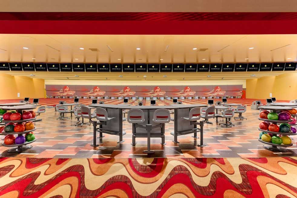 Diamond Jo Casino Dubuque – Poker photo 5