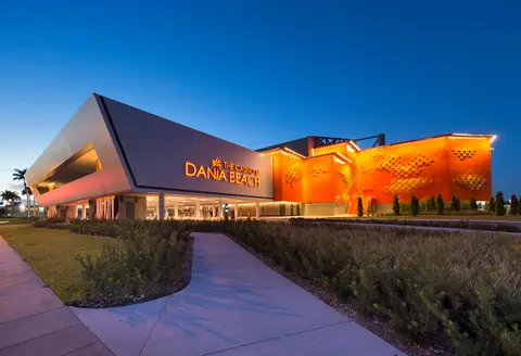 The Casino at Dania Beach - Casino in Dania Beach, United States