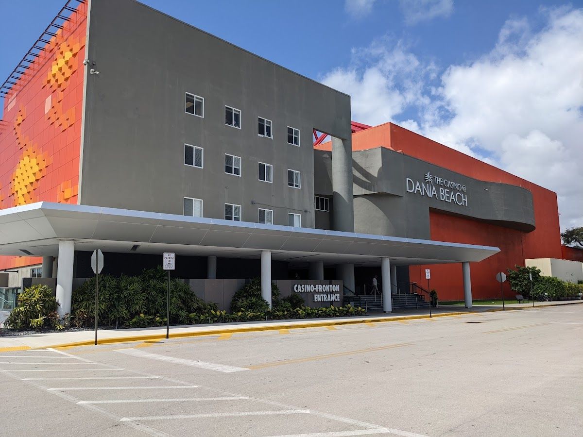 The Casino at Dania Beach photo 4
