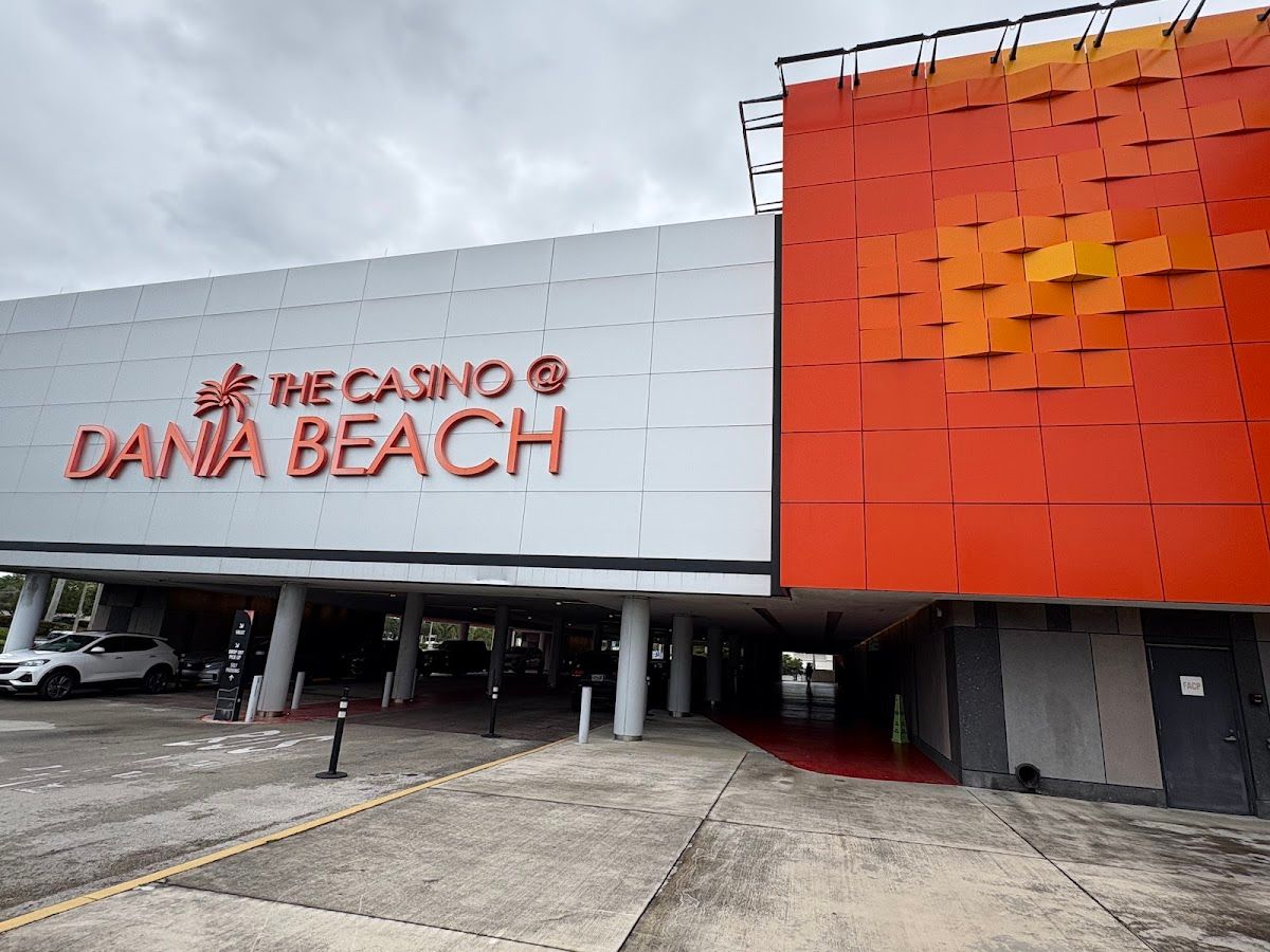 The Casino at Dania Beach photo 5