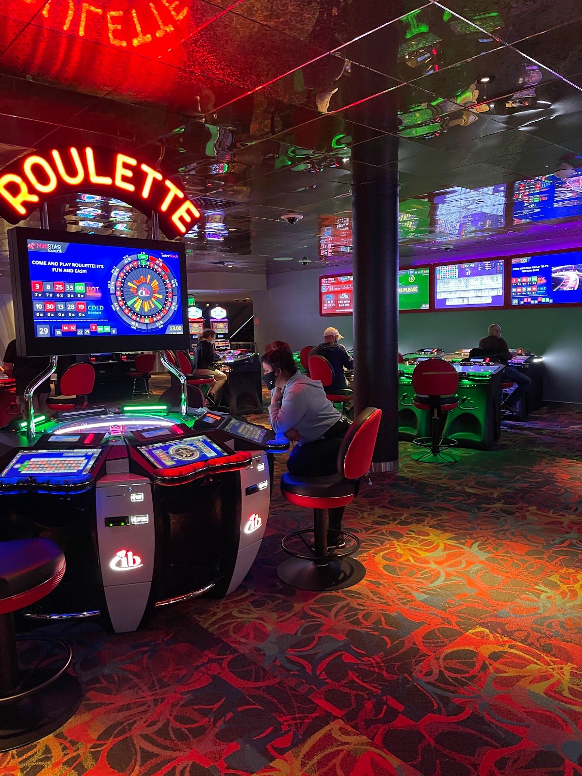 The Casino at Dania Beach photo 6